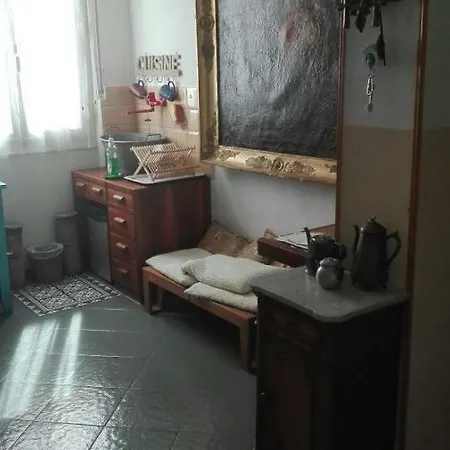 Διαμέρισμα Barbara Vicolo Delle Mura